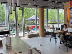 -麦当劳(北苑秋实路店)