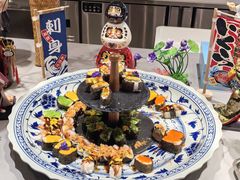 -汉斯南美烤肉(总店)