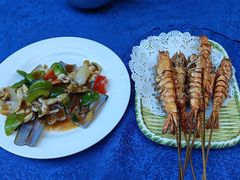 -东江海鲜大排档·潮汕菜·砂锅粥