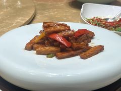 -元唐家宴•经典东北菜(梅市口路店)