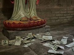 -张掖大佛寺景区