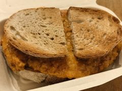 -佐敦面包铺·JORDAN BAKERY