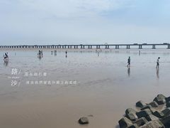 -南汇嘴观海公园