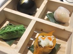 -好食上(喜盈门.范城店)