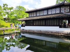 -拙政园
