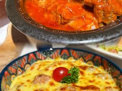 -俄士厨房(五棵松华熙LIVE店)