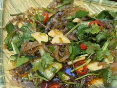 -官塘锋记鱼生·生腌·砂锅粥(牌坊街店)