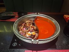 -牛New寿喜烧(虹桥新天地店)