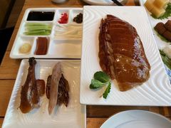 -四季民福烤鸭店(前门廊房二条店)
