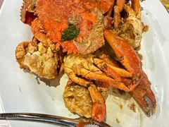 -大茄来海鲜餐厅(亚洲城分行)