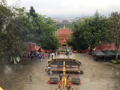 -西双版纳勐泐文化旅游区