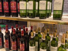 -禾斗海鲜自助(城阳宝龙店)