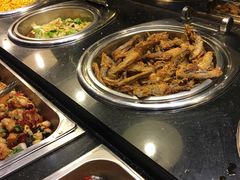 -好伦哥比萨烤肉自助(八里桥店)