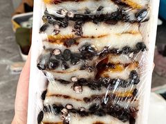 -南大门韩国米糕(公滨路店)