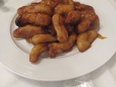 糖醋里脊-玉林烤鸭店(黄村康庄店)