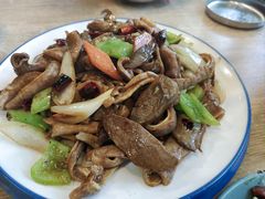 -春明狗肉馆(经开一区店)