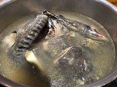 黑鸡小馆(远大路店)-黑鸡小馆(金源店)
