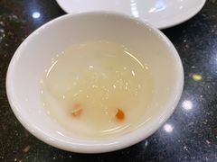 银耳汤-蝎王府羊蝎子(西稍门店)