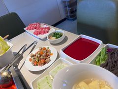 -海底捞火锅(劲松店)