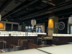 -很久以前羊肉串(长寿路星方汇店)