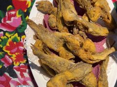 -人民公社大食堂(顺义总店)