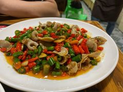 -弓虽昌焖烧鸡(大竹林店)