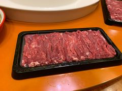 -乐宴·老北京铜火锅(八卦岭店)