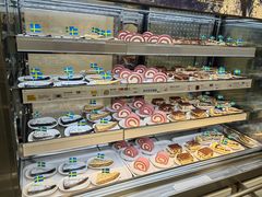 -宜家·瑞典风味餐厅(无锡店)