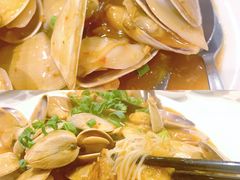 xo酱pipi-福升海鲜洒楼
