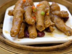 -万山楼海鲜酒家·二十三年老字号