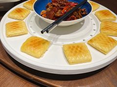 -十堰天海温德姆酒店·四季全日制餐厅(北京中路店)