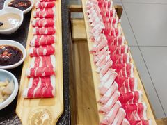 -阳坊胜利涮羊肉(阳坊老店)