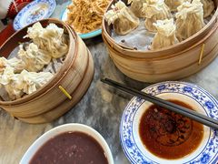 -都一处烧麦馆(前门店)