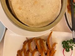 全聚德精品烤鸭-北京全聚德(西客站店)