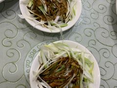 -李连贵熏肉大饼(沈阳站店)
