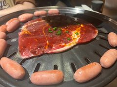 -九田家黑牛烤肉料理(太阳宫广场店)