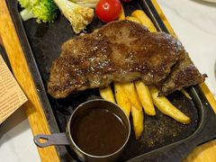 -意风小镇(内江万达广场店)