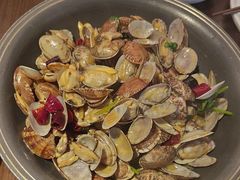 -前海沿·青岛菜(李沧万达店)