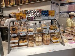-BreadTalk面包新语·烘焙蛋糕(中华广场店)