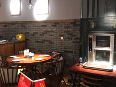 大堂-越谜·越南餐厅(长白店)