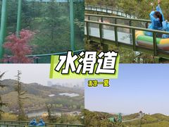 -威海华夏城景区