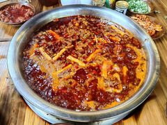 -华丰火锅(双林北横路店)