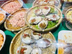-纪林菜馆·博山菜老字号(华光路店)