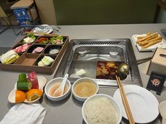 -海底捞火锅(九霄梦天地店)