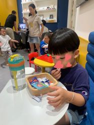 -海马体家庭照相馆(杭州远洋乐堤港店)