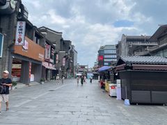 -东西巷