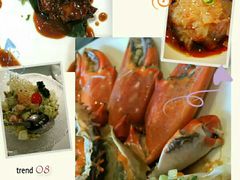 -廊亦舫Lang Yi Fang Restaurant(金桥店)