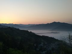 -石潭村