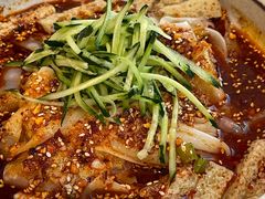 -汗腾格里·风味餐厅(新疆驻京办店)