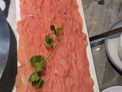 -万物生江北老火锅(海骏达店)